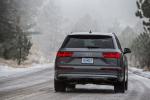 Audi Q7 TFSI Quattro 2016 года (NA)
